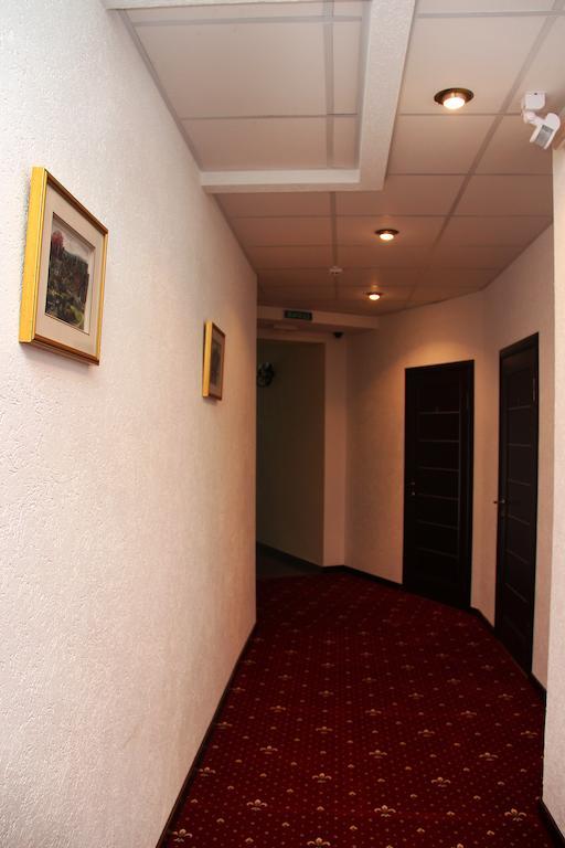 Chalet Hotel Zhytomyr Luaran gambar